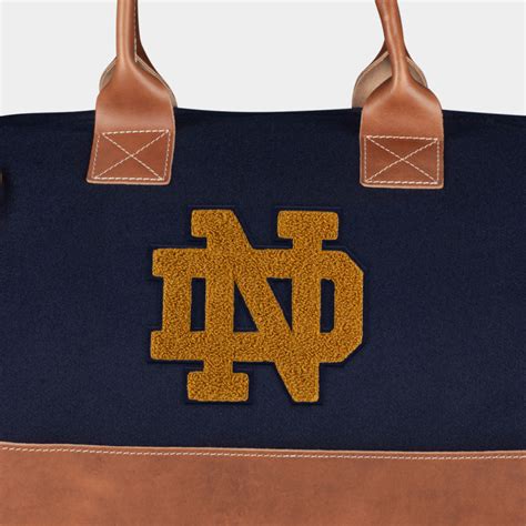 Notre Dame Fighting Irish Bags & Gear | Heritage Gear