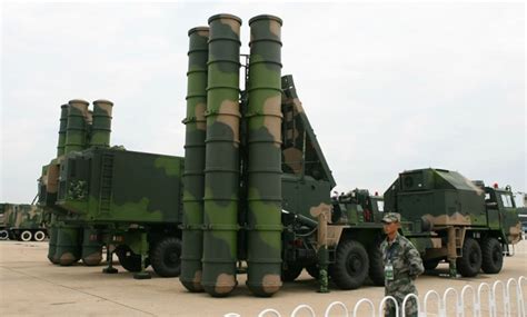 China Tests New Air-Defense Missile SystemDefenceTalk.com | at DefenceTalk