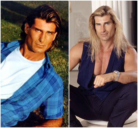 Fabio With Short Hair - 2024 HairStyles Ideas