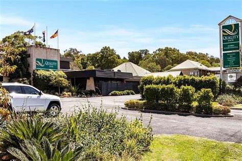 QUALITY INN DUBBO INTERNATIONAL (AU$123) - 2024 Prices & Reviews ...