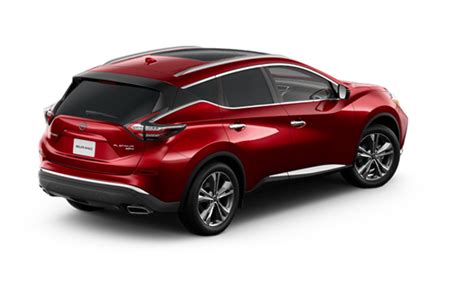 O'Neill Nissan | The 2024 Murano Platinum in Mount Pearl