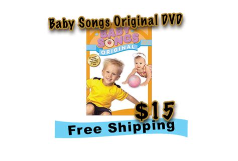 Baby Songs Original