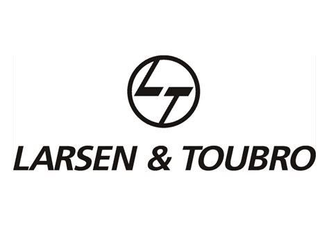 Larsen & Toubro logo