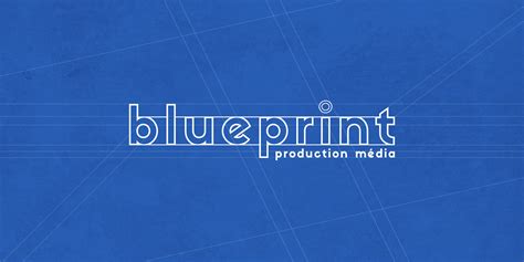 Blog – Blueprint