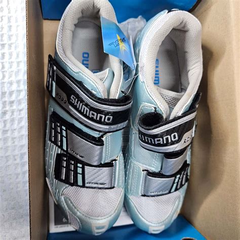 Shimano Women's Cycling Shoes (s)