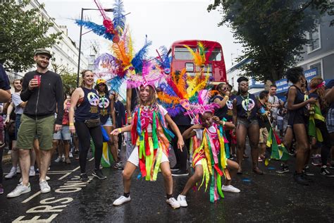 This summer's best Caribbean and Latin American festivals in the UK