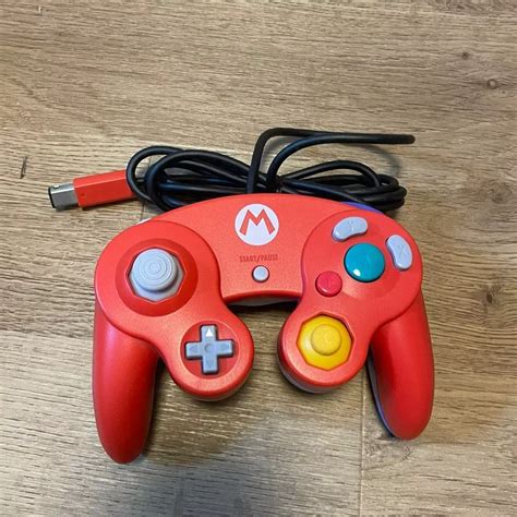 Super Mario Gamecube Controller Factory Sale | cityofclovis.org