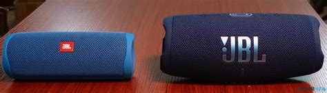 JBL Charge 5 vs Flip 5 - Bluetooth Speaker Comparison - Major HiFi