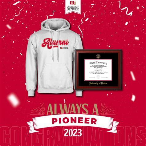 Denver Athletics (@DU_Pioneers) / Twitter