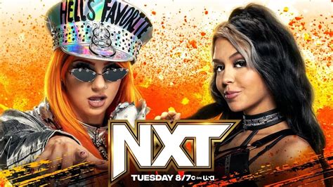 WWE NXT (January 9, 2024): Matches, news, rumors, predictions, timings, telecast details