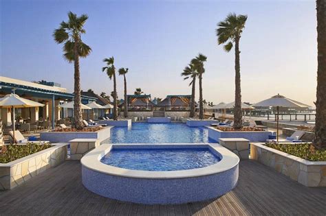 Banana Island Resort Doha by Anantara | Secure Your Holiday, Self ...