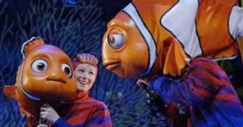 Finding Nemo - The Musical