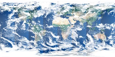 Earth Satellite Cloud by MileCentreUninvited on DeviantArt