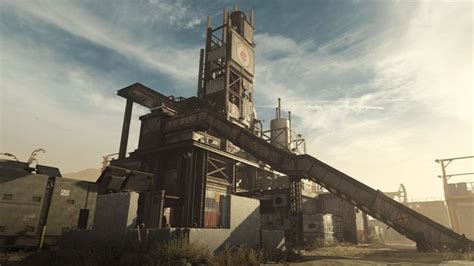 All of the Modern Warfare 2 maps you can play in multiplayer | GamesRadar+