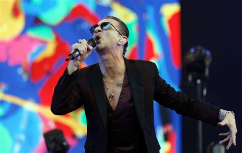 Depeche Mode hint at imminent new music with cryptic countdown