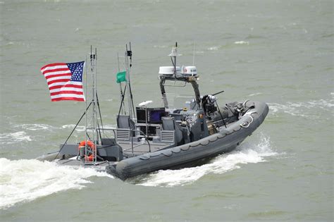 Navy: Self-guided unmanned patrol boats make debut - The Blade