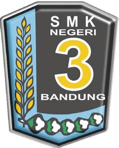 Aplikasi PKL SMKN 3 Bandung - Login