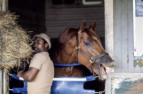 Kentucky Derby: 50 years later. Secretariat’s records still hold ...