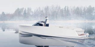 Q-Yachts wants to be 'Tesla of the Seas', delivers first all-electric ...