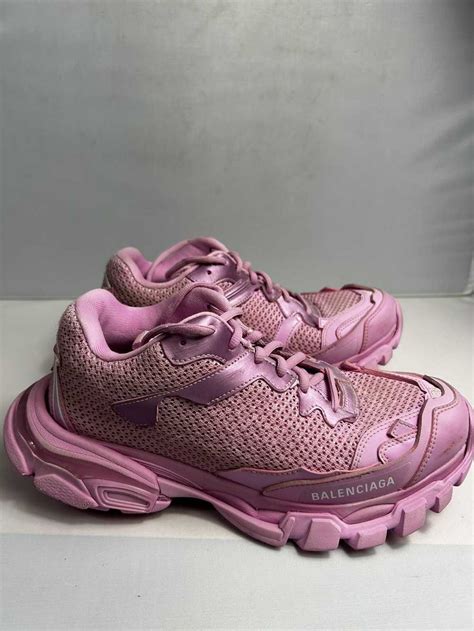 Balenciaga Balenciaga women track sneakers 39/9 - Gem