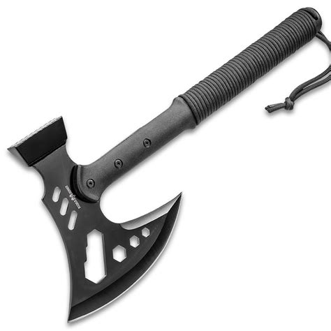 Ridge Runner Tactical Multi Tool Hammer And