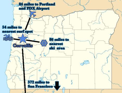 15 Things You Should Know Before Moving to Corvallis, Oregon – Estately ...