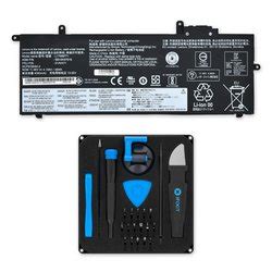 Lenovo ThinkPad X280 Battery - iFixit