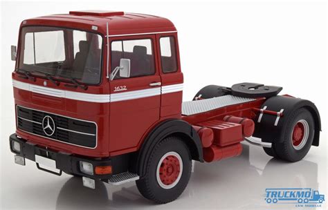 Road Kings Mercedes Benz LPS 1632 RK180021 | TRUCKMO.com - Lkw-Modelle ...