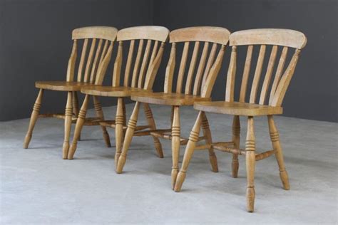 4 Rustic Farmhouse Beech Kitchen Chairs | Beech kitchen, Kitchen chairs, Rustic kitchen chairs