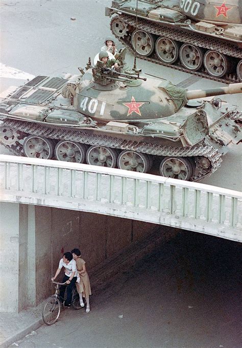 40 Amazing Photos From the 1989 Tiananmen Square Protests ~ Vintage Everyday