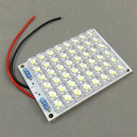 LED Light Circuit Board Assembly - Four Feet Tube Light LED Mounting Manufacturer from Pune