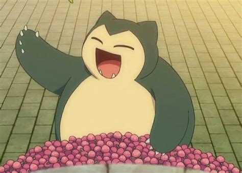 Snorlax tierno ♡_♡ | Pokémon, Ronflex, Ectoplasma