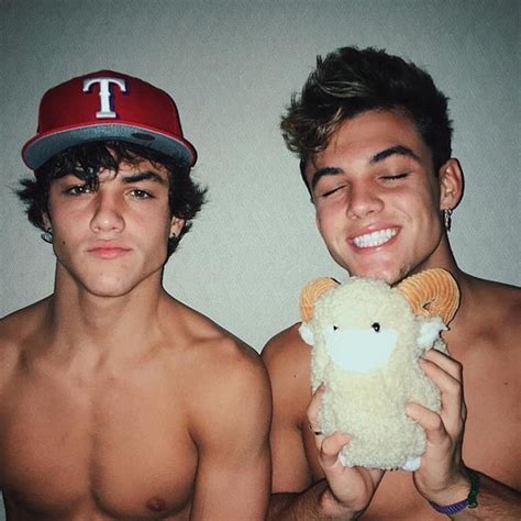 Dolan Twins on Instagram: “This is my favorite picture of the twins!! #dolantwins # ...