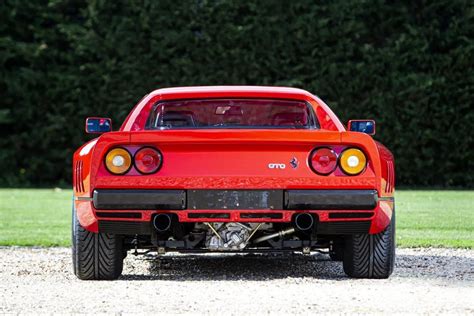 Ferrari 288 GTO Spotted PistonHeads UK, 41% OFF