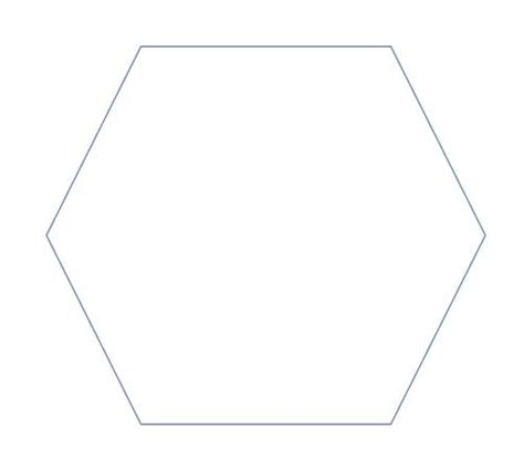 Regular Hexagon | Geometry Help