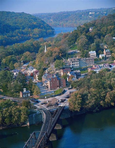 Free Photos: Harpers Ferry National Historical Park | citymax