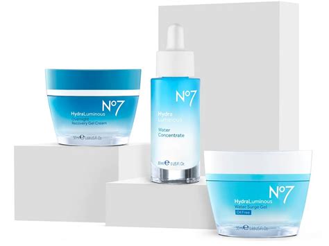 No7 Skincare | No7 US