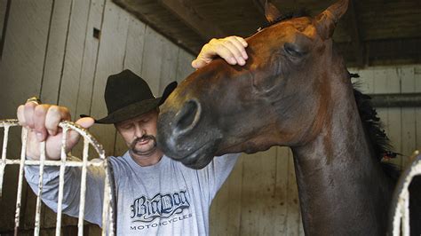 Kentucky Derby | Mine That Bird trainer back at Churchill