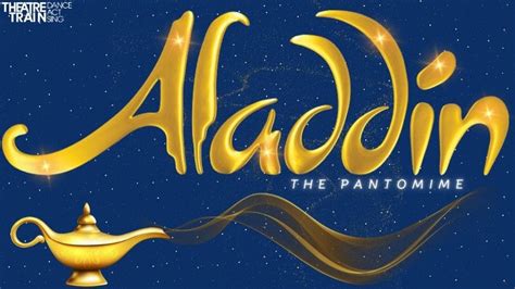 Theatretrain presents Aladdin - The Pantomime, Shanklin Theatre, Cowes ...