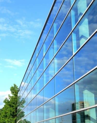 Commercial Windows & Energy Efficiency: Owners Can Save Big