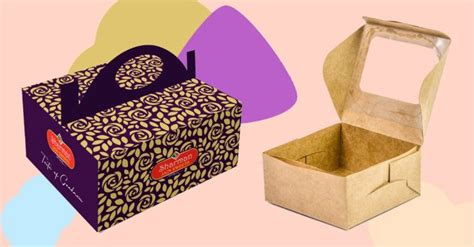 The Importance of Cake Packaging Boxes - Techfily