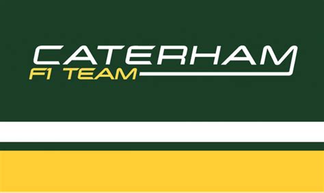 Caterham F1 Team (CT05, Renault Energy F1-2014) - Formula1.it