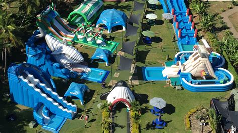 Big Bula Waterpark - Epic deals and last minute discounts