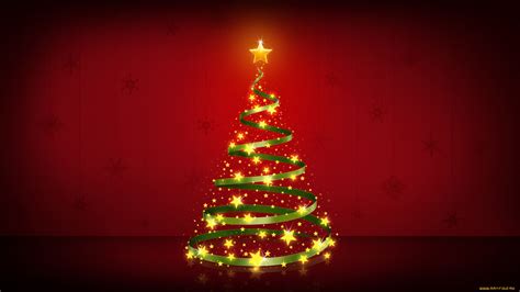 39 Christmas Tree Wallpapers - WallpaperBoat