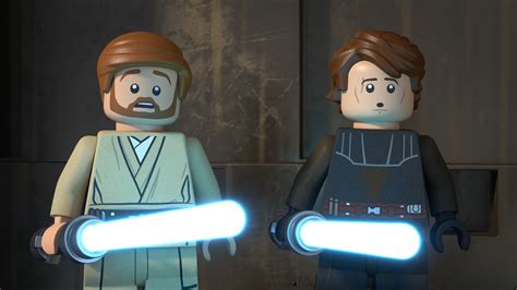 Lego Star Wars Holiday Special | Film-Rezensionen.de