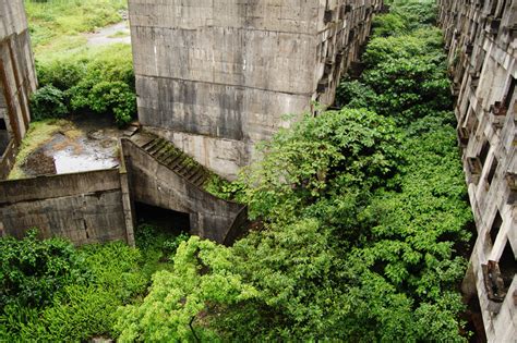 Abandoned Buildings Overtaken By Nature «TwistedSifter