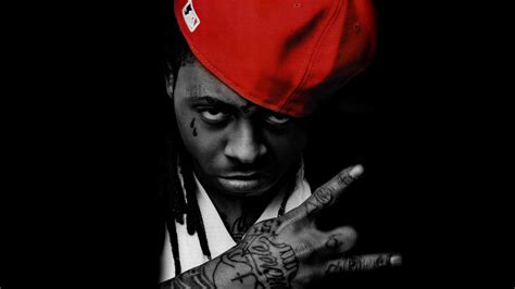 Lil Wayne Desktop Wallpapers - Wallpaper, High Definition, High Quality ...