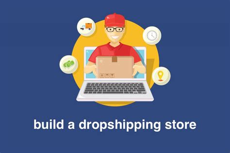 How to Build Your First Dropshipping Store in 2021