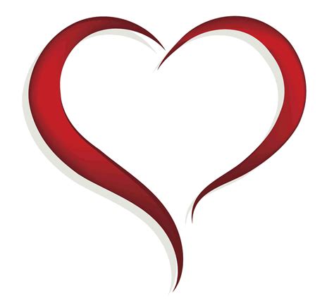 Free Heart Png, Download Free Heart Png png images, Free ClipArts on Clipart Library