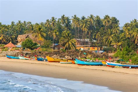 15 Best Beaches in India - The Crazy Tourist